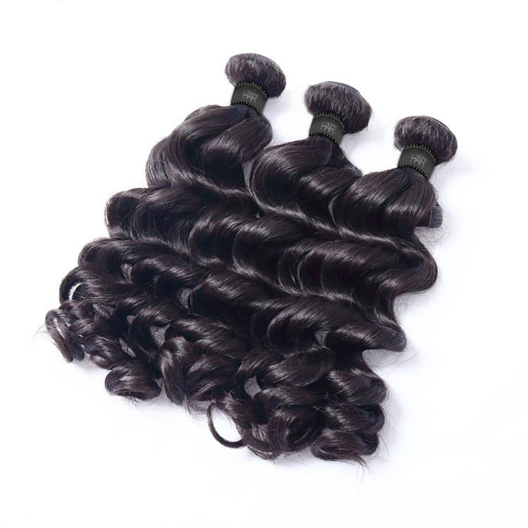 Deep Wave/Curly Bundle Deal