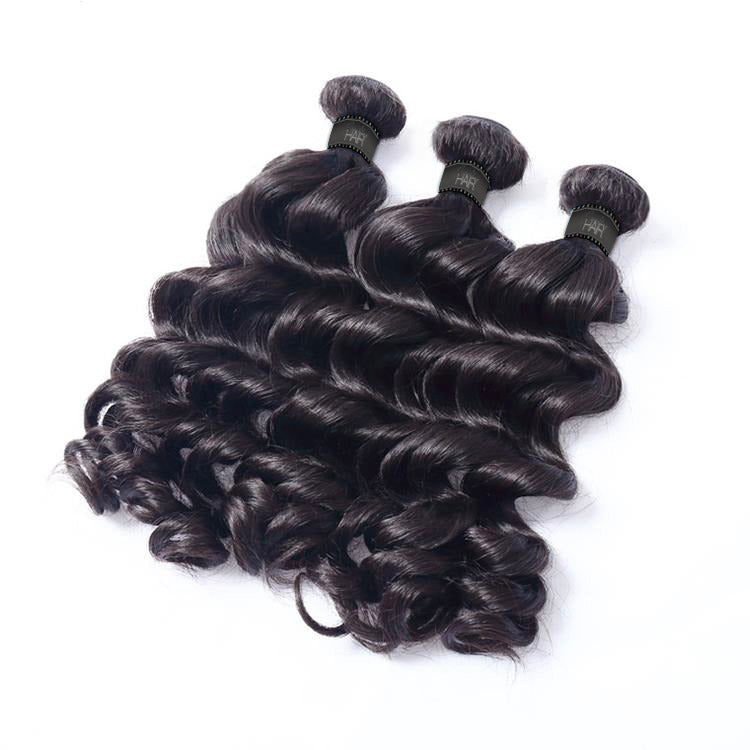 Straight/Loose Wave Bundle Deal