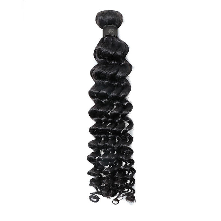 Deep Wave/Curly Bundle Deal