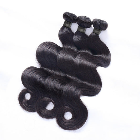 Straight/Loose Wave Bundle Deal