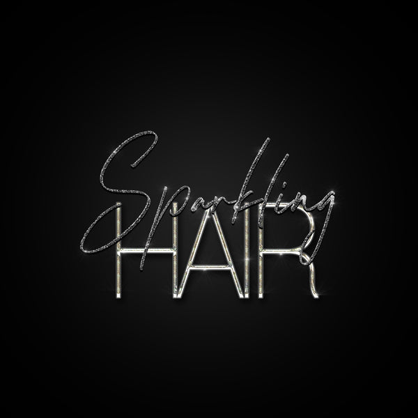 Sparkling Hair Co